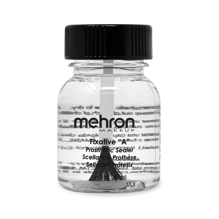 FIXATIVE "A" BY MEHRON