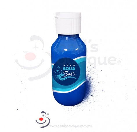 Aero Aqua Bonds Azul Rey 60 ML