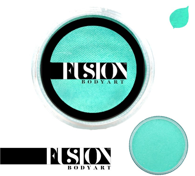 FUSION BODY ART- PEARL OCEAN MIST 25G