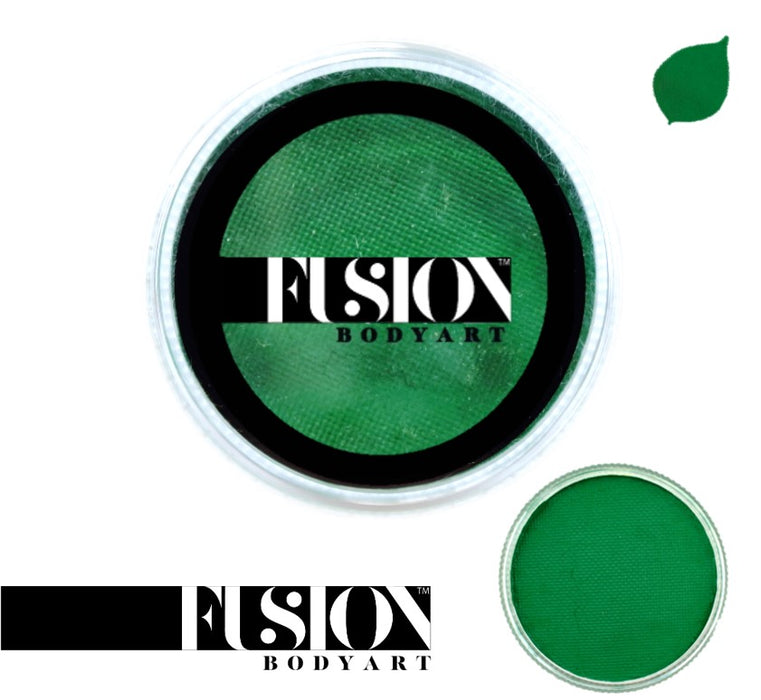 FUSION BODY ART- PRIME FRESH GREEN 32G