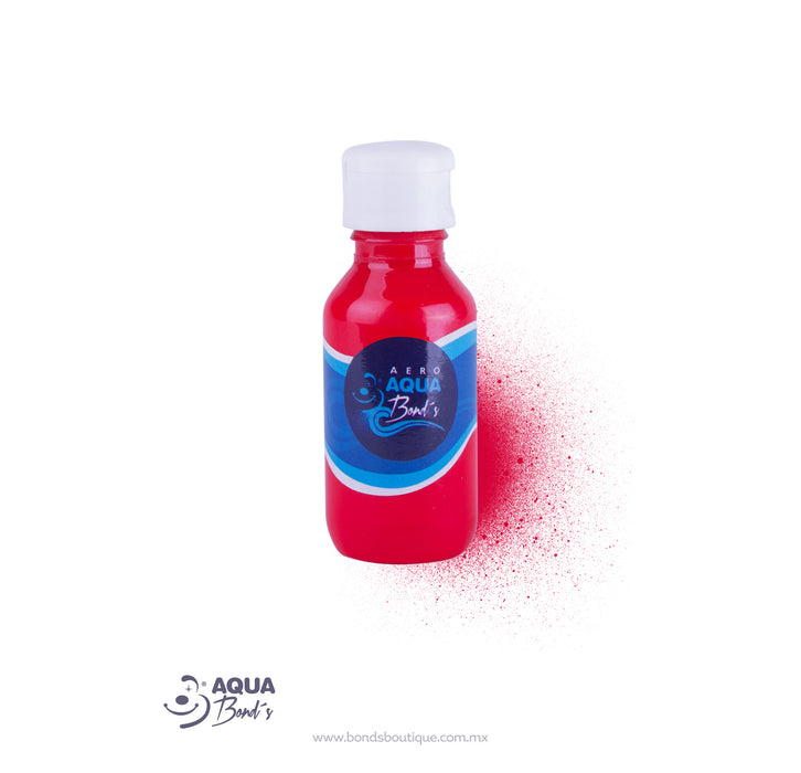 Aero Aqua Bonds Rojo 60 ML