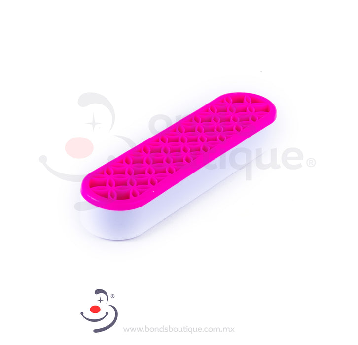 Porta Pincel Silicone