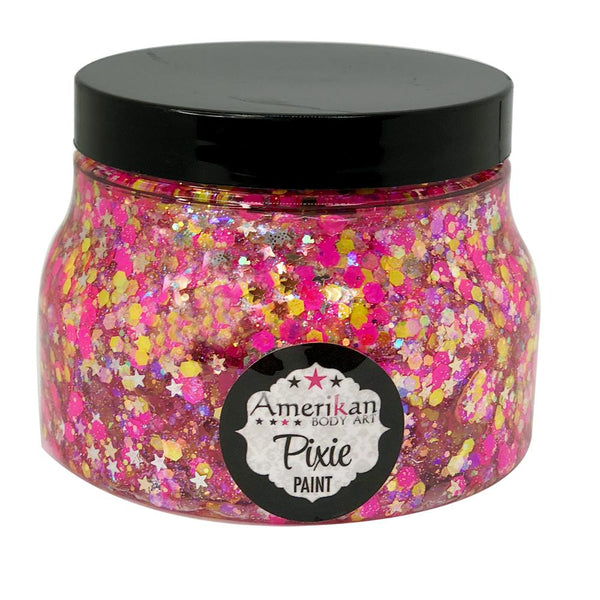 PIXIE PAINT SILLY GLOW 4 OZ