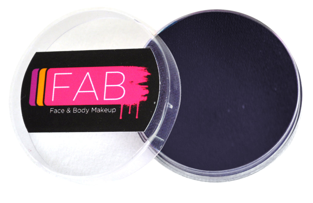 FAB INK BLUE 243 45 GRS