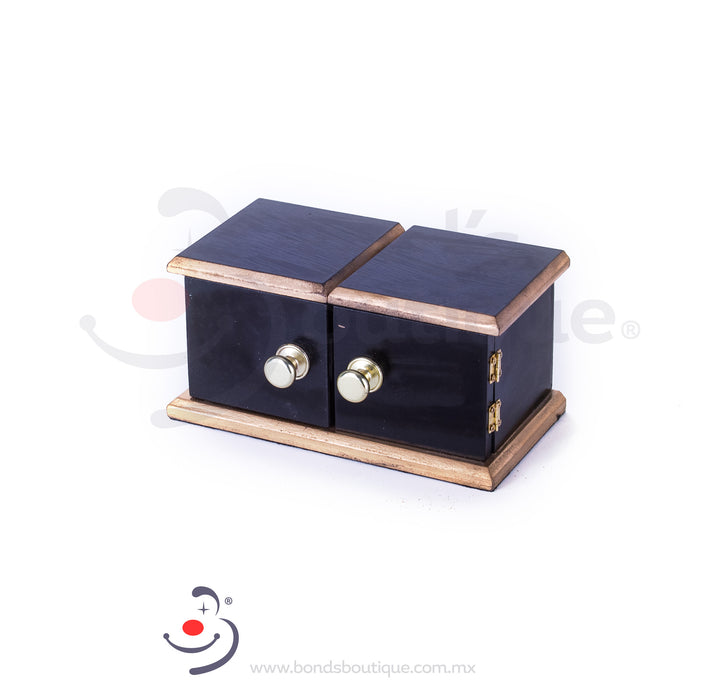 DADO CON SONIDO/ LUJO - Bond's Boutique