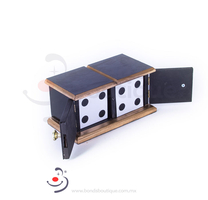 DADO CON SONIDO/ LUJO - Bond's Boutique