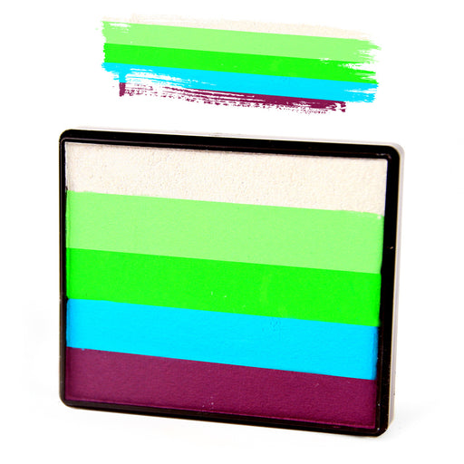 Rainbow Cakes - Bond's Boutique